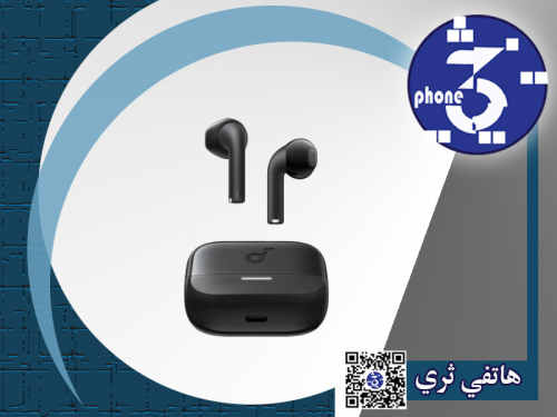 سماعات انكر ساوندكور R50i NC اللاسلكية المانعة للض...