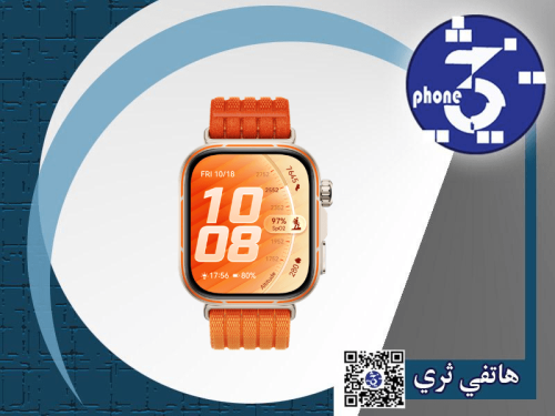 HUAWEI WATCH FIT 5 Pro