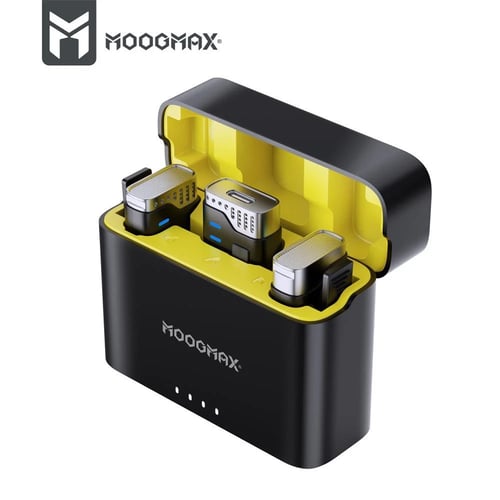 ميكرفون MX-AD014 3 In 1 موج ماكس