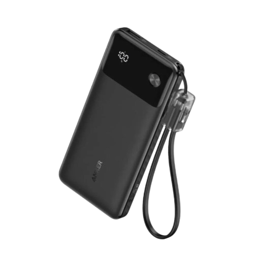 انكر - باور كور باور بانك 10000 مللي أمبير بقوة 22...