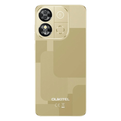 اوكيتيل C57 Pro ذاكرة 128 جيجا 4G