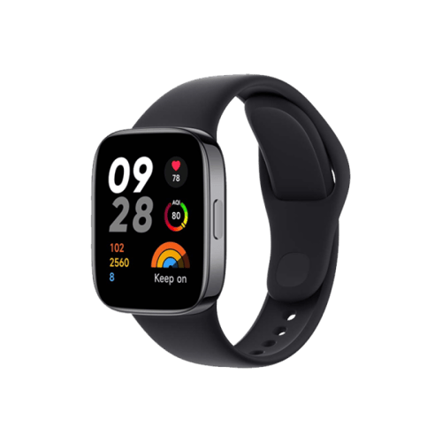 ساعة ذكية شاومي ريدمي واتش 3 اكتيف