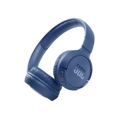 سماعة راس لاسلكية JBL Tune 510 جي بي ال