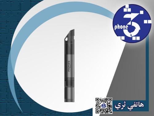 أداة السلامة Vexa 4-في-1، المزودة بكشاف LED ساطع،...