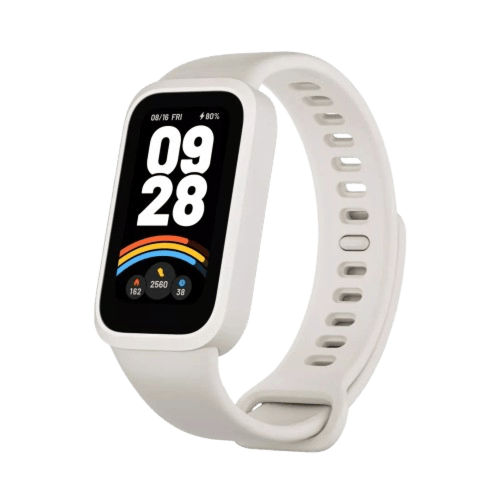 سوار smart band 9 active من شاومي