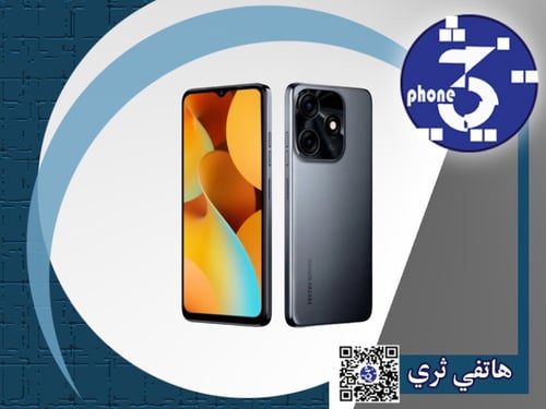 جوال تكنو spark GO2024 سعة الذاكرة128 والرام8