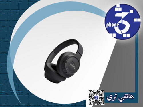 JBL - Tune 720BT wireless Bluetooth headset
