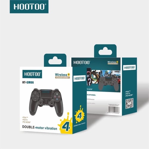 يد سوني بلوتوث HOOTOO