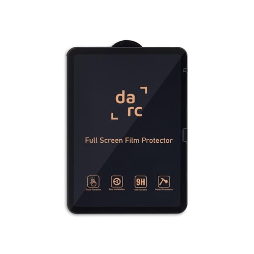 دارك - بكج الايباد 4 في 1 مقاوم للكسر بضمان ذهبي،...