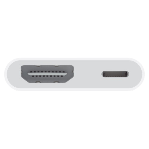 محول HDMI من ابل