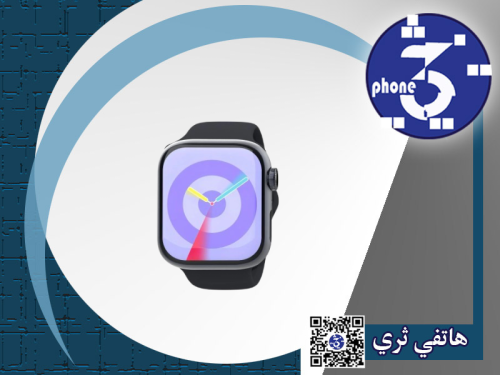 ساعة جي تاب الذكية G-Tab ft9 mini