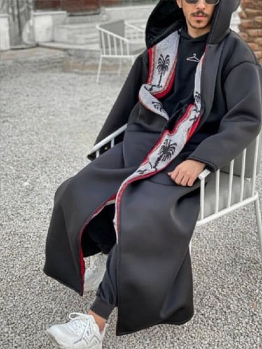 فروه رجالي سيفين ونخله