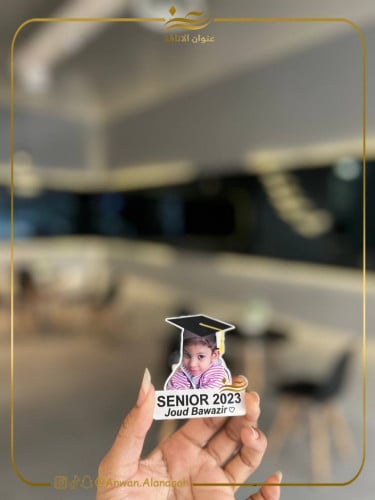 بروش تخرج بالصوره