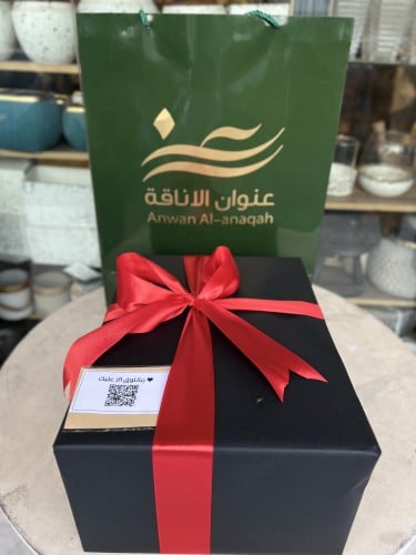 بوكس هدايا للفروات