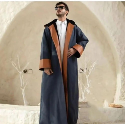 فروه شتويه جوخ ب أطراف جلد