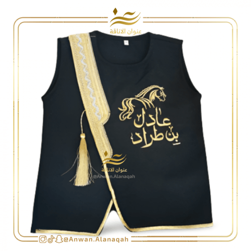 سديري البشت