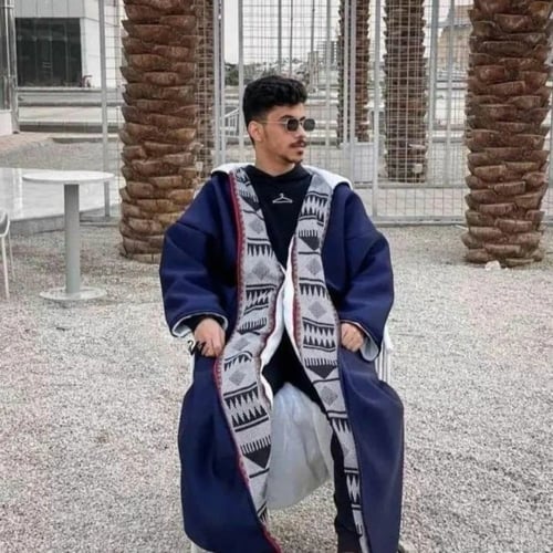 فروه سدو كحلي