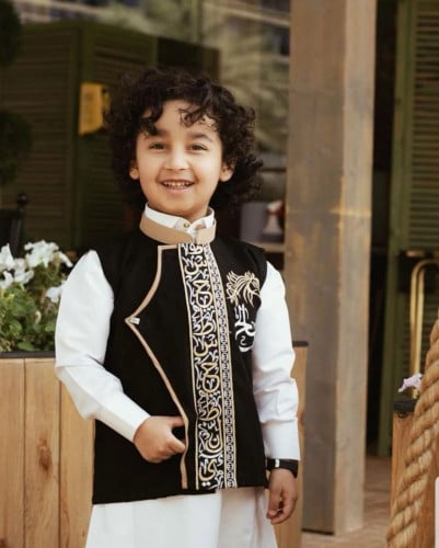 سديري الحروف العربية