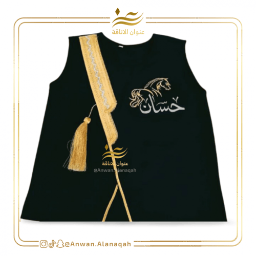 سديري البشت