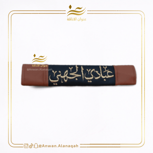 مسكة حزام الامان