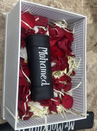 بوكس تغليف طقم اكسسورات سياره