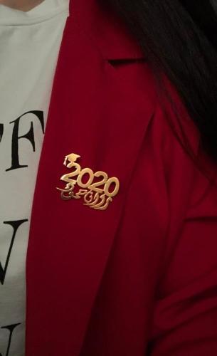 بروش تخرج بالاسم