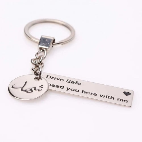 ميدالية مفتاح