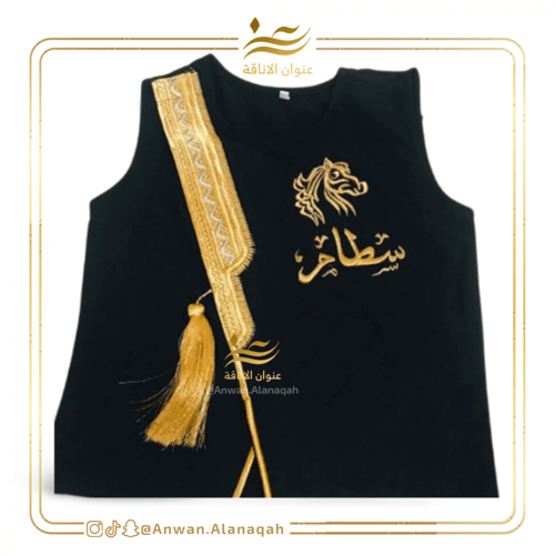 سديري البشت