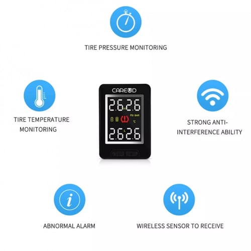 حساسات كفرات