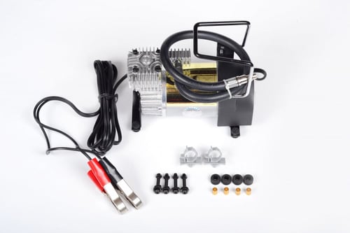 SS4X4 SUPER SAFARI -ماطور هواء الجمل سوبر سفاري