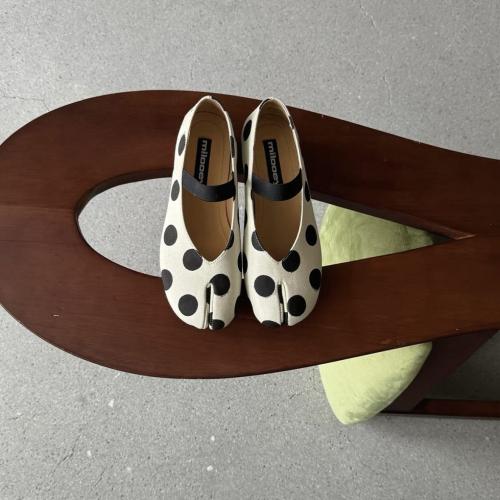milooey shoes