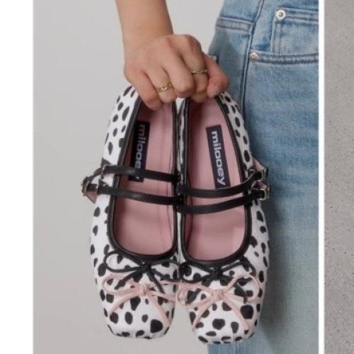 milooey shoes