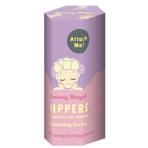 Sonny Angel - Dreaming hippers