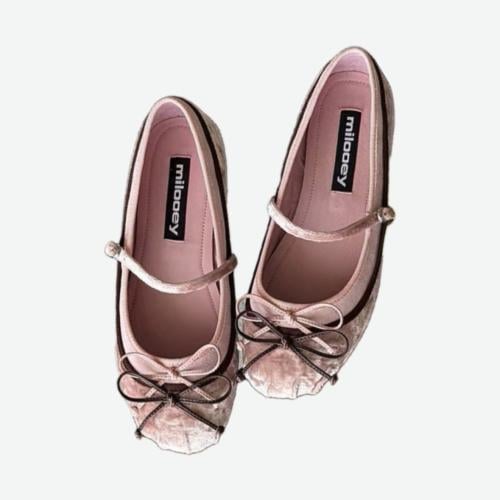 milooey shoes