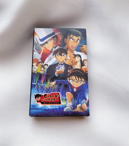 فوتوكارد كونان