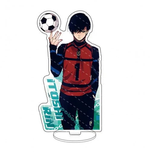 ستاند اكريلك بلو لوك - ايتوشي رين