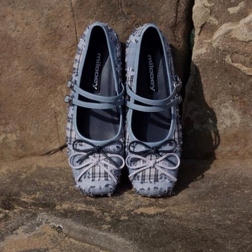 milooey shoes