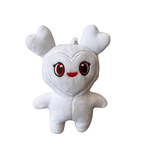 بلاشي توايس ميدالية / Twice keychain