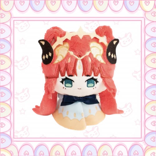 دمية نيلو / Genshin Impact