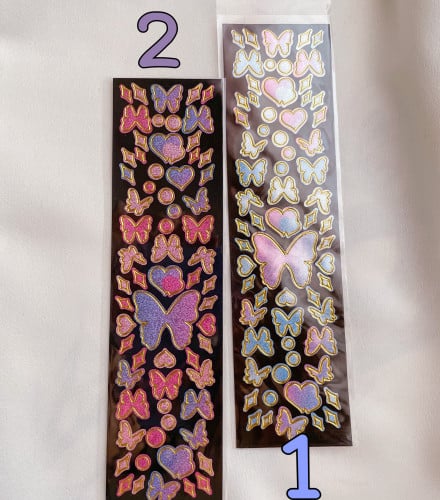 ‎ستيكرز ديكو / stickers deco