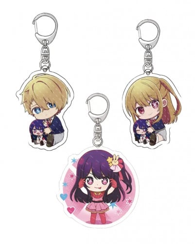 ميداليات اوشي نو كو