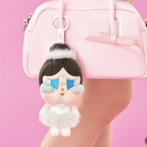 CRYBABY - SHINY SHINY Ballerina