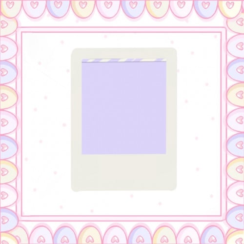 بولارويد حسب الطلب photocard Polaroid DIY