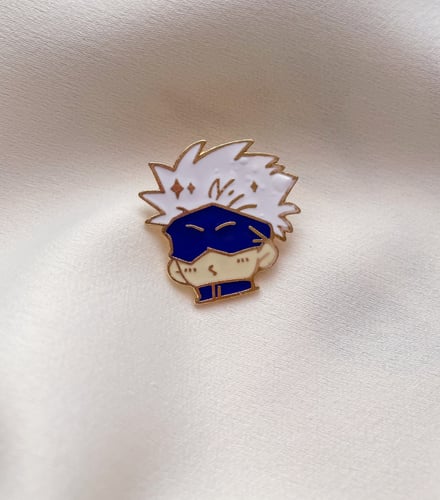 Jujutsu kaisen pins/ بنز جوجوتسو كايسن
