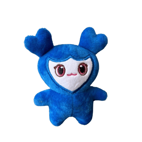 بلاشي توايس ميدالية / Twice keychain