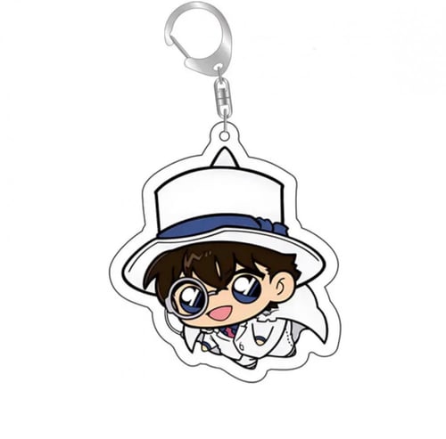 ميداليات المحقق كونان