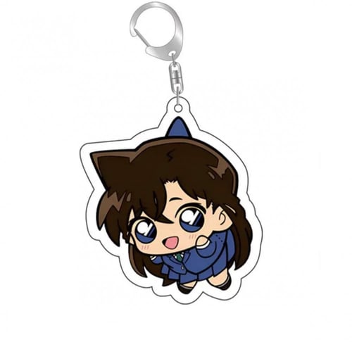 ميداليات المحقق كونان