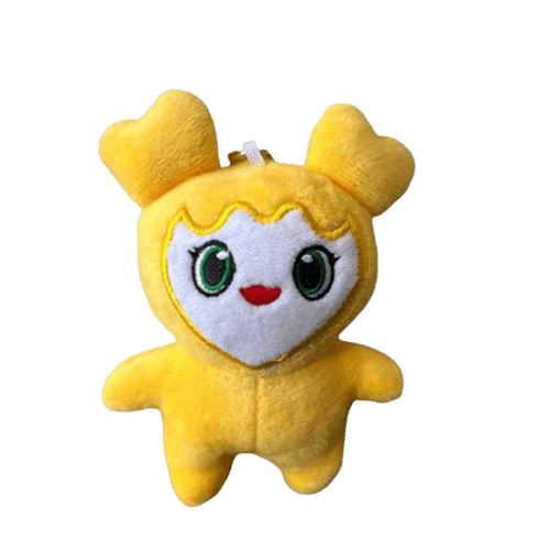 بلاشي توايس ميدالية / Twice keychain