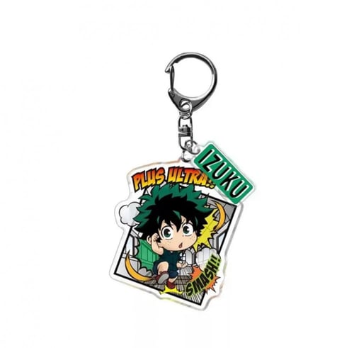 ميداليات بوكو نو هيرو