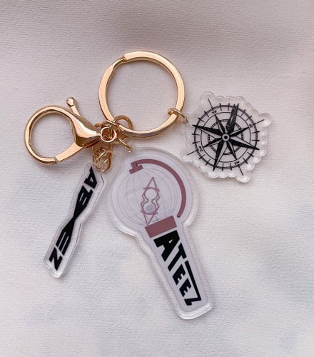 ميدالية ايتيز